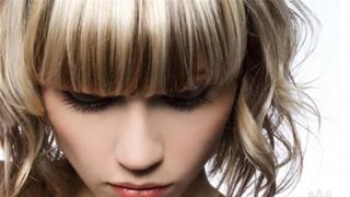 Средства для осветления волос в домашних условиях Осветление волос перекисью водорода и гидроперитом